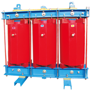 CKSC 型串聯(lián)干式電抗器